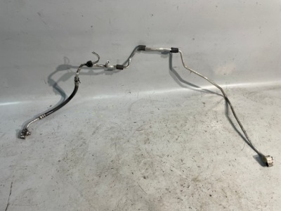 Шланг трубка wąż кондиционера vw passat b7 3c0820741aj фото №1