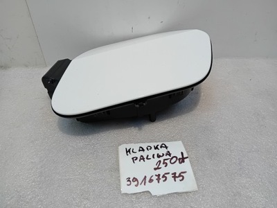 Крышка топлива opel corsa f 39167575 фото №1