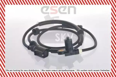 SENSOR ABS VOLKSWAGEN SEAT FORD ESEN SKV  