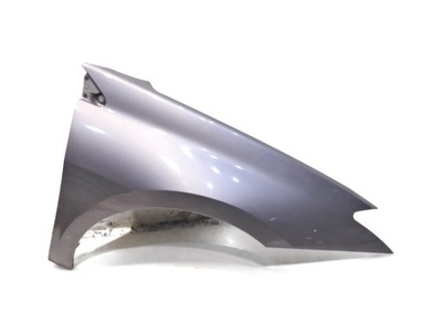 Крыло правый перед teknd renault laguna iii фото №1