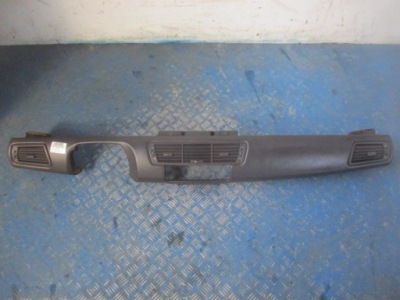 Citroen c8 +ґрати обдув +подушка панель приладів фото №1