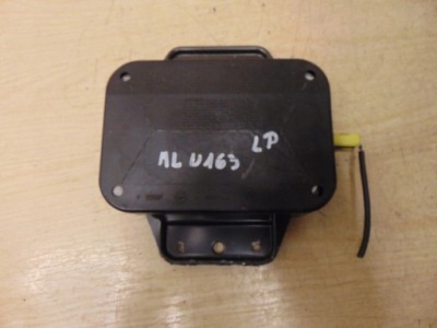 Подушка подушка безпеки w сидіння сидіння ліва mercedes w163 фото №1