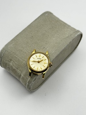 Zegarek Mechaniczny Roamer Swiss Made Vintage
