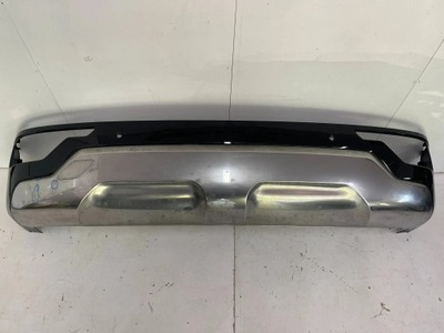 BUMPER REAR REAR KIA NIRO II 21-  