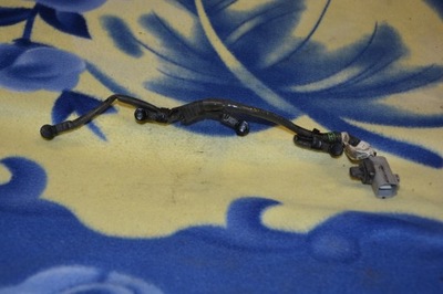 Жгут шланг электрический mazda 6 gj kombi фото №1