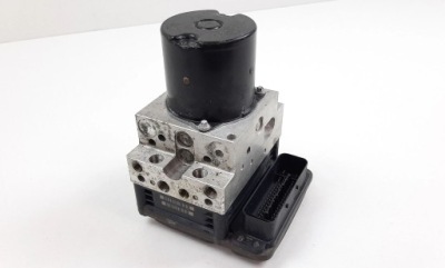 2008 bmw 5 e60 e61 насос abs 6780647 фото №1