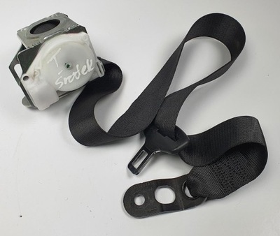 Pas средний задняя задний mercedes w246 a2468603985 фото №1