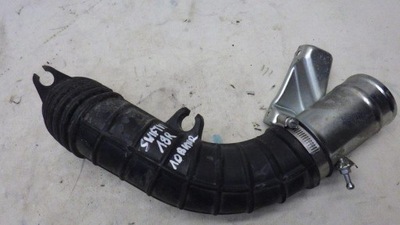 Wąż труба повітрозабірник повітря swift vi 1.0 гібрид фото №1