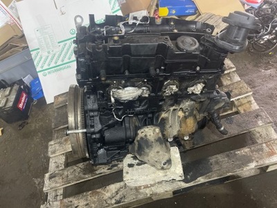 Bmw 5 f10 f11 2011 двигун фото №1