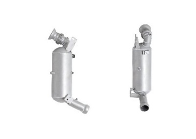 AS FILTR CZĄSTEK STAŁYCH DPF MERCEDES 2,1CDI EURO 5