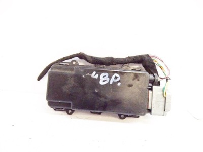 Audi a3 8p модуль блок управления bluetooth телефона фото №1