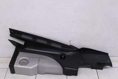 Audi r8 420 06- захист кришка двигуна 420863082a фото №1