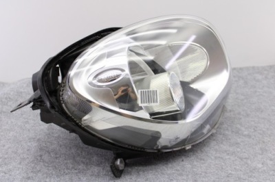 Mini countryman r60 r61 2010-2016 ксенон лампа права 9801026 звичайна h57 фото №1