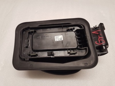 Крышка заливной топлива bmw x5 g05 7440018 фото №1