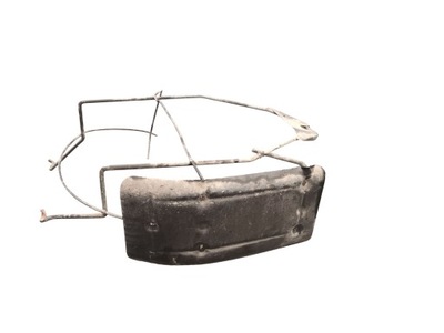 Корзина кронштейн колеса запасного citroen berlingo partner ii iii b9 фото №1