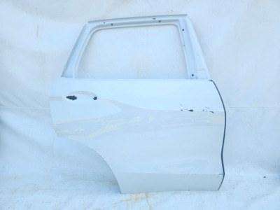 Дверь bmw x5 g05 2018-2025 правый задняя правое задние фото №1