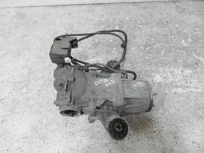 Мост приводной mitsubishi outlander 2.2 did 12-19 фото №1