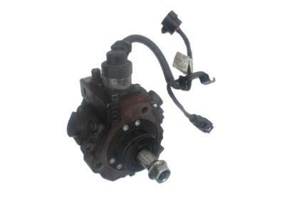 Насос упорскування 2.5 crdi kia sorento hyundai h1 h-1 h300 grand starex фото №1