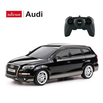 AUDI Q7 R/C 1:24