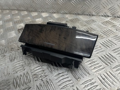 Попільничка dekor drewno роз'єм прикурювача a2096800550 mercedes clk w209 фото №1