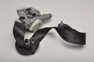 Citroen c3 ii pas безпеки правий перед 96771565xx фото №1