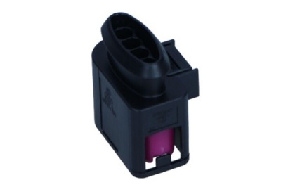 Оригінальний номер vag 4d0971994 штекер audi a1 11- фото №1