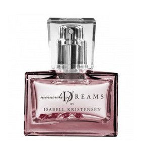 ISABELL KRISTENSEN MOMENTS OF DREAMS EDP 50 ML