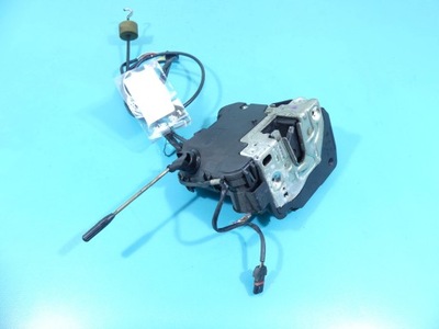 Замок перед левый mercedes clk c209 w209 eu фото №1