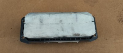 Подушка безпеки подушка пасажира оригінал porsche carrera 911 991 фото №1