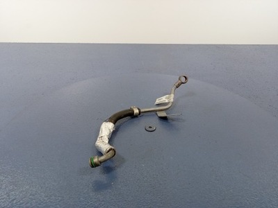 Alfa romeo stelvio qv 2.9 шланг радиатора фото №1