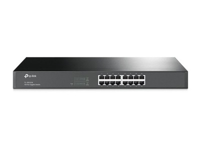 TP-Link TL-SG1016 Switch 1U