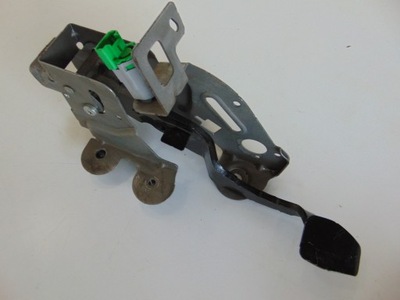 Педаль тормоза renault talisman фото №1