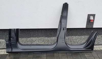 AUDI Q5 8R SQ5 8R0 SILL PILLAR LEFT 08-17  