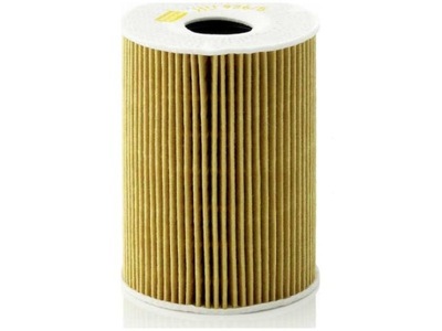 MANN-FILTER MANN-FILTER HU 926/5 X FILTRO ACEITES  