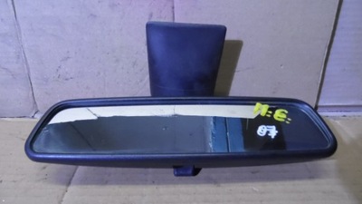 Mercedes w202 дзеркало внутрішнє фото №1