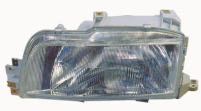 ФАРА RENAULT 21-II 90- 