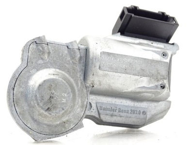 BLOKUOTĖ KOLONĖLĖS VAIRO MERCEDES W211 CLS W219 A0355457732 