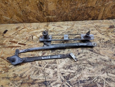 Механізм двірник mercedes w107 фото №1