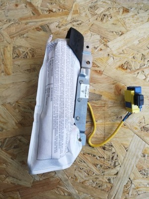 Panamera 970 подушка сиденье задняя 97080308300 фото №1