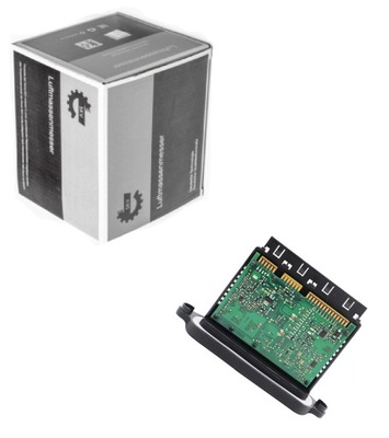 Преобразователь модуль блок управления лампы bmw m фото №1