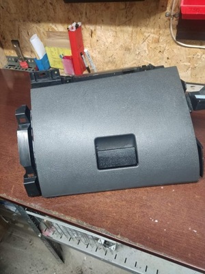 Бардачок пасажира seat arosa фото №1