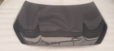 Seat tarraco капот фото №1