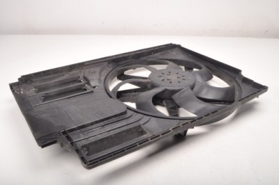 Mini f55 f56 вентилятор радіатора 7617608 фото №1