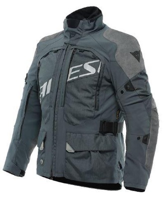 МОТОЦИКЛА КУРТКА ТУРИСТИЧНИЙ DAINESE SPRINGBOK 3L ABSOLUTESHELL СІРА 46