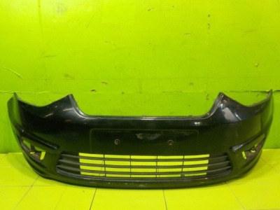 Ford galaxy mk3 lift 13r бампер перед фото №1