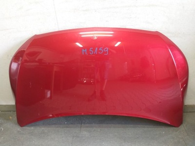 Капот mercedes vito w447 фото №1