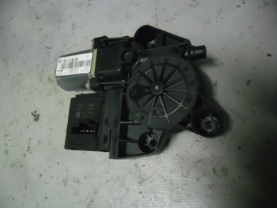 MOTOR MOTOR VENTANAS IZQUIERDO RENAULT MEGANE SCENIC 3 3 807311805R SPRAWN  