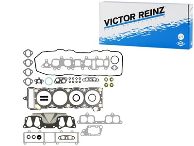 COMPUESTO JUEGO DE FORROS DEL MOTOR TECHO TOYOTA 4 RUNNER I HILUX V  