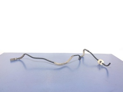 Cayenne ii 7p5 шланг воздуха 7p0616708a фото №1