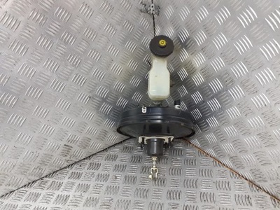 Усилитель тормозов honda jazz ii 1.3 idsi фото №1